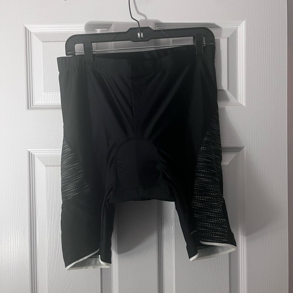 Women’s Padded Bike Shorts for Cycling